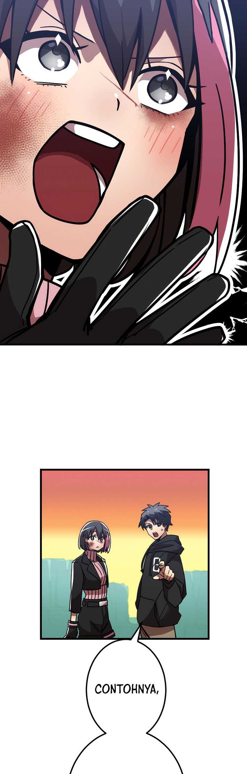 Savior of Divine Blood ~Draw Out 0.00000001% to Become the Strongest~ Chapter 07 Gambar 28