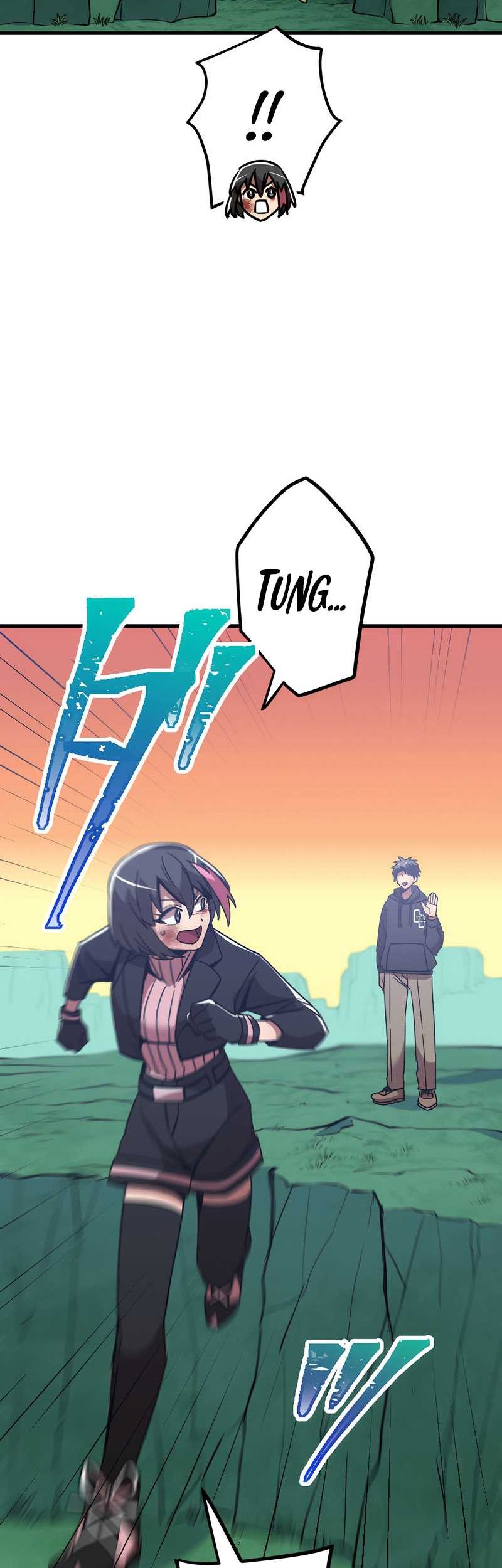 Savior of Divine Blood ~Draw Out 0.00000001% to Become the Strongest~ Chapter 07 Gambar 30