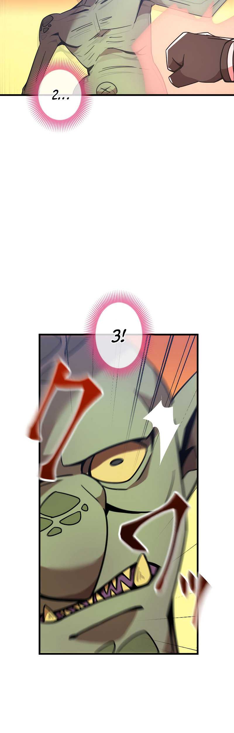 Savior of Divine Blood ~Draw Out 0.00000001% to Become the Strongest~ Chapter 07 Gambar 34