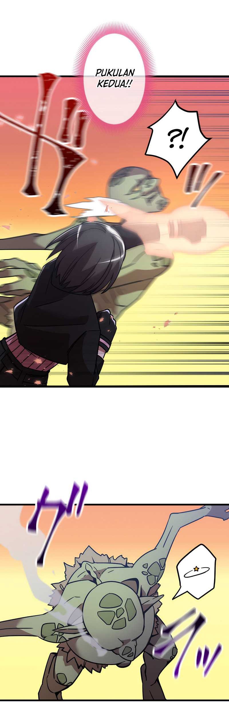 Savior of Divine Blood ~Draw Out 0.00000001% to Become the Strongest~ Chapter 07 Gambar 35