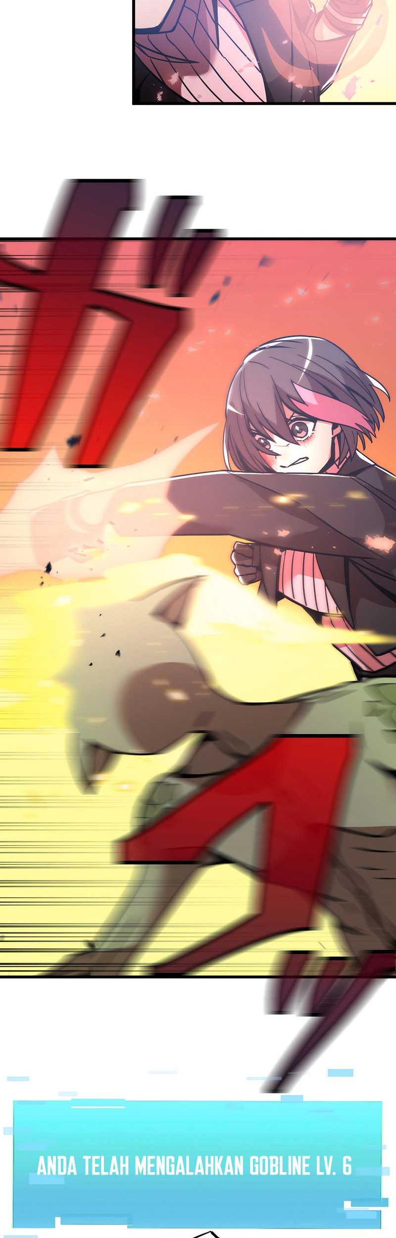 Savior of Divine Blood ~Draw Out 0.00000001% to Become the Strongest~ Chapter 07 Gambar 38