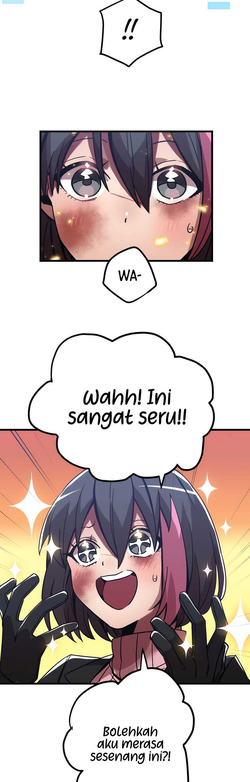 Savior of Divine Blood ~Draw Out 0.00000001% to Become the Strongest~ Chapter 07 Gambar 39