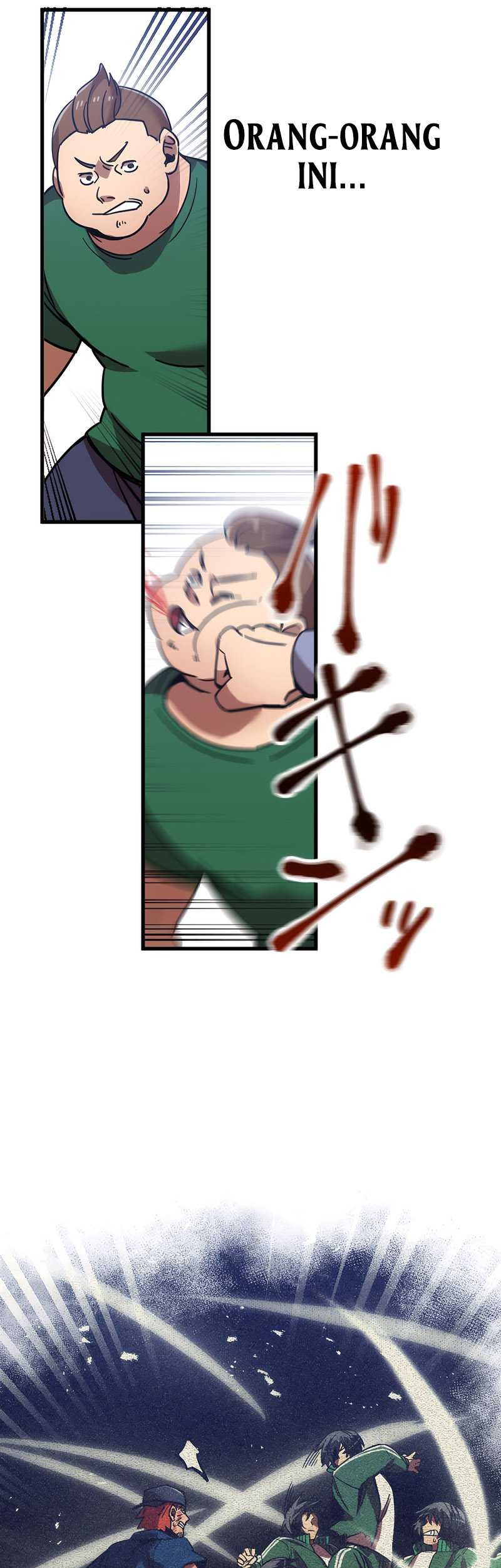 Savior of Divine Blood ~Draw Out 0.00000001% to Become the Strongest~ Chapter 06 Gambar 34