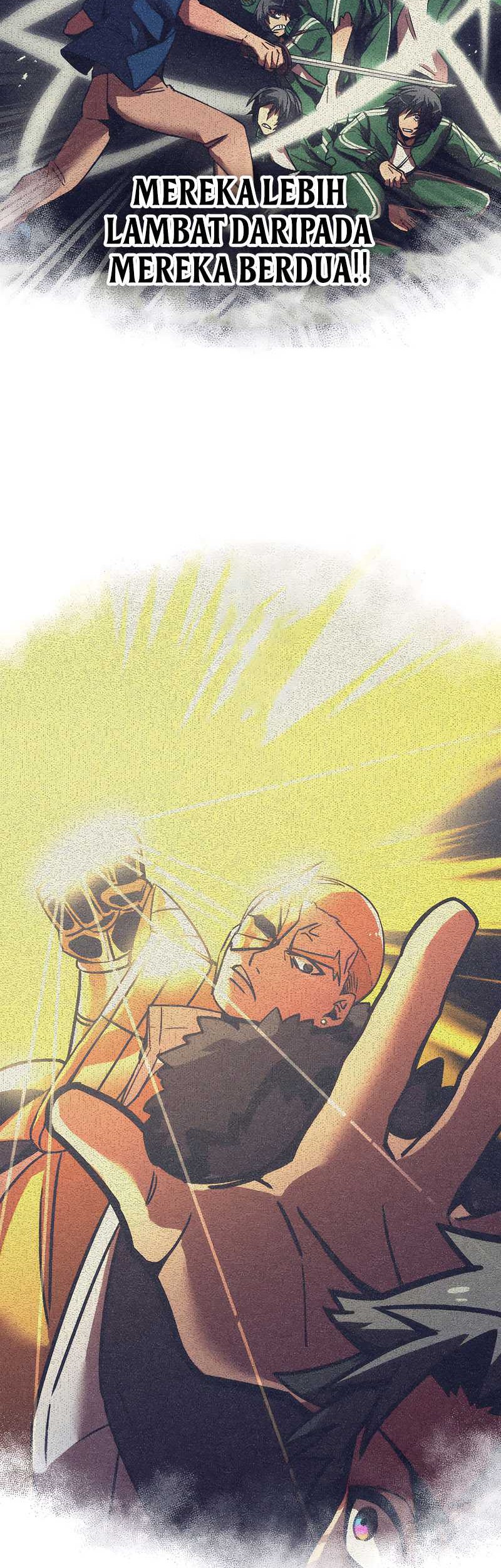 Savior of Divine Blood ~Draw Out 0.00000001% to Become the Strongest~ Chapter 06 Gambar 35