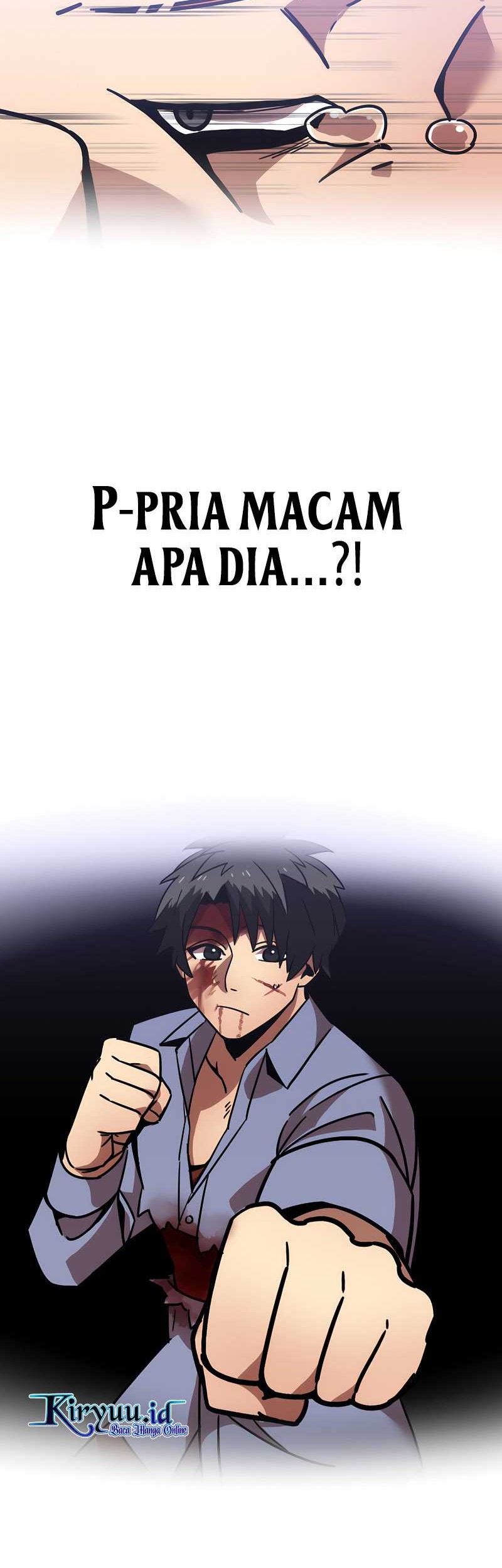 Savior of Divine Blood ~Draw Out 0.00000001% to Become the Strongest~ Chapter 06 Gambar 37