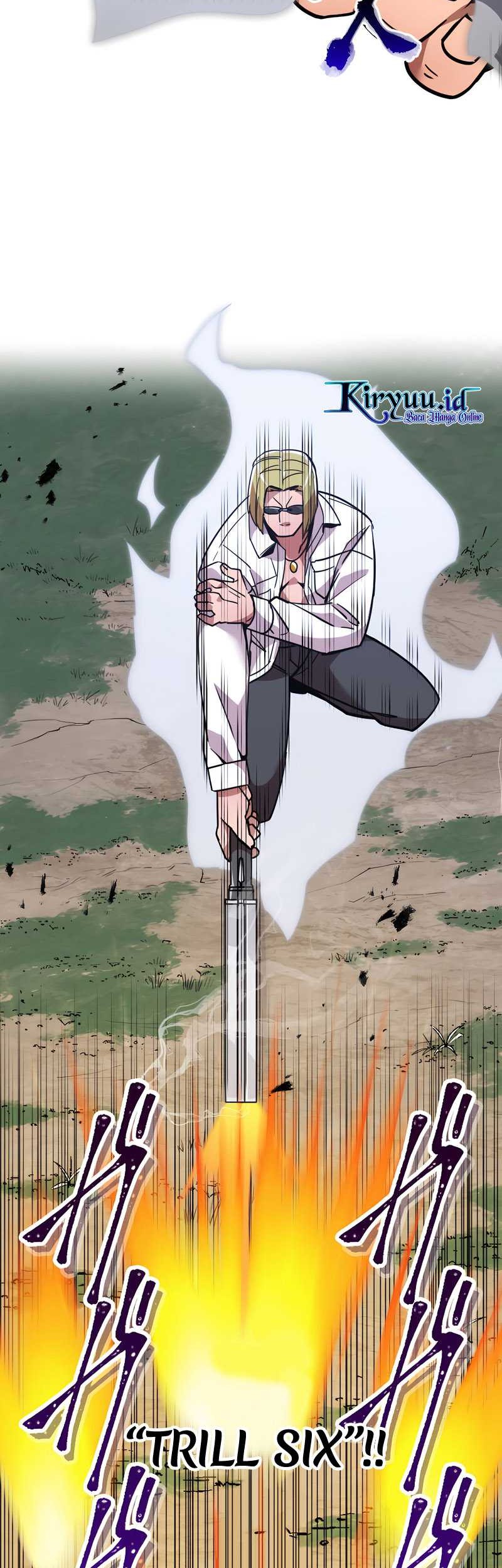 Savior of Divine Blood ~Draw Out 0.00000001% to Become the Strongest~ Chapter 06 Gambar 40