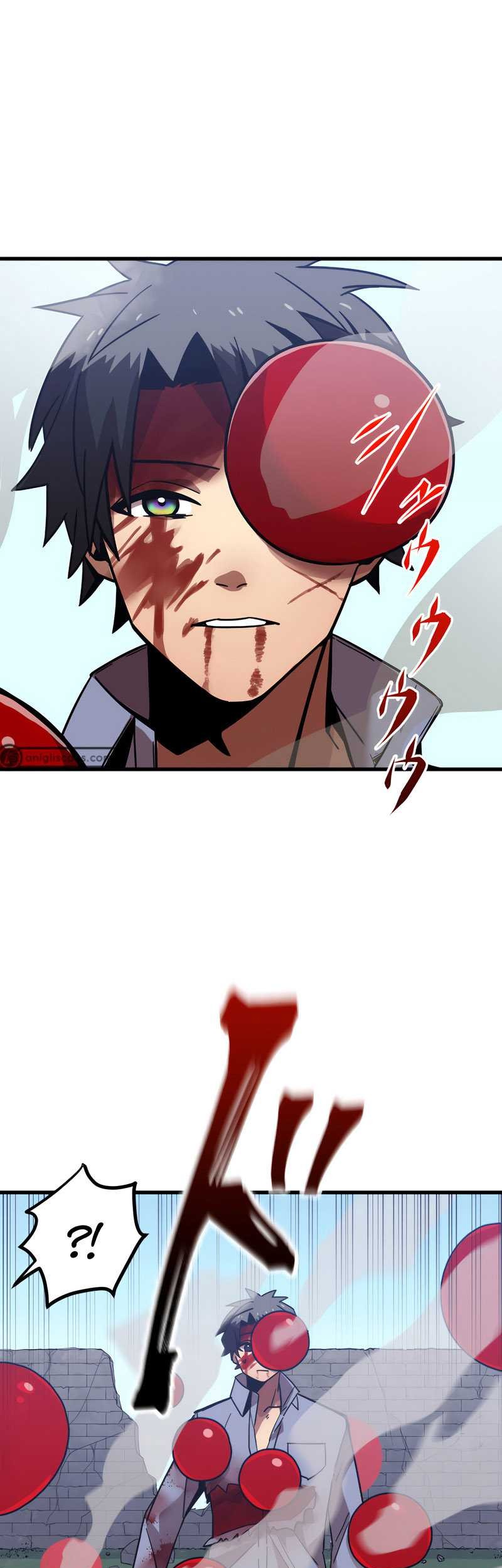 Savior of Divine Blood ~Draw Out 0.00000001% to Become the Strongest~ Chapter 06 Gambar 42