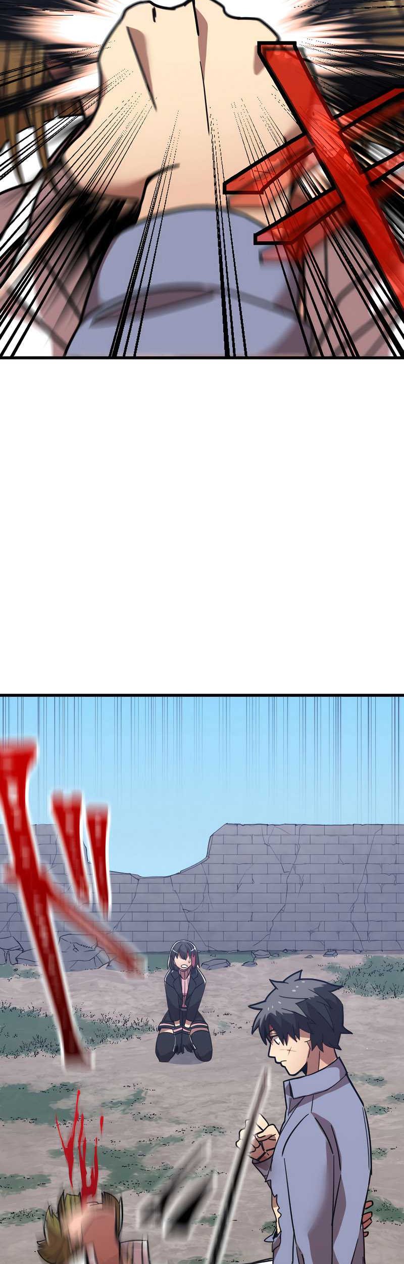 Savior of Divine Blood ~Draw Out 0.00000001% to Become the Strongest~ Chapter 06 Gambar 44