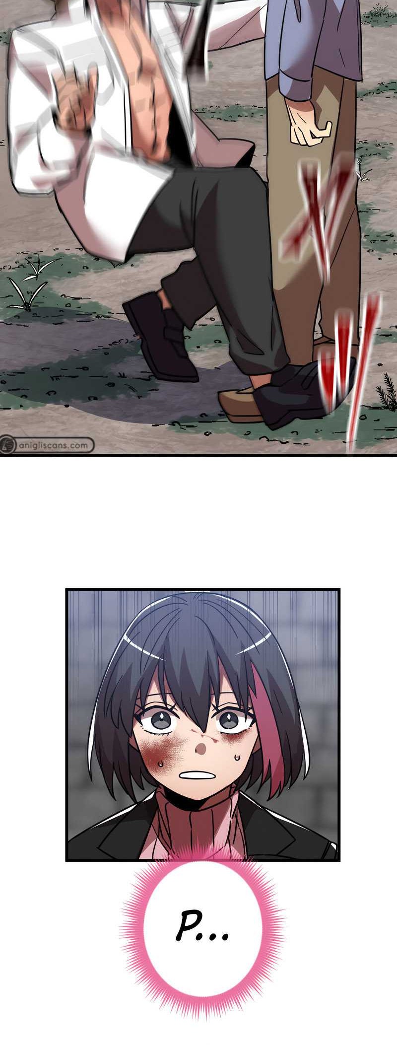Savior of Divine Blood ~Draw Out 0.00000001% to Become the Strongest~ Chapter 06 Gambar 45