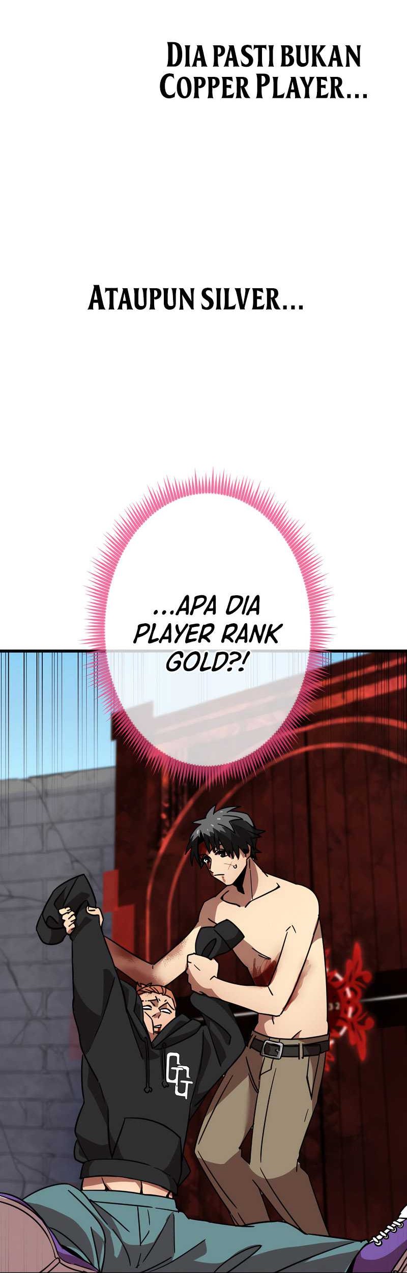 Savior of Divine Blood ~Draw Out 0.00000001% to Become the Strongest~ Chapter 06 Gambar 47