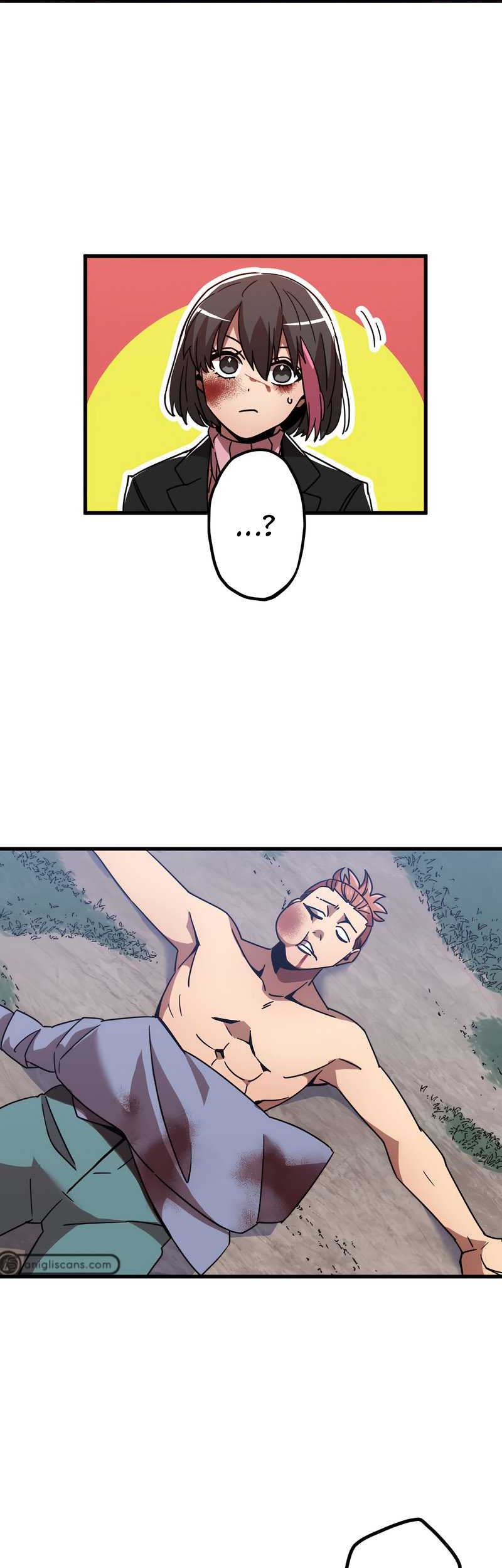 Savior of Divine Blood ~Draw Out 0.00000001% to Become the Strongest~ Chapter 06 Gambar 48
