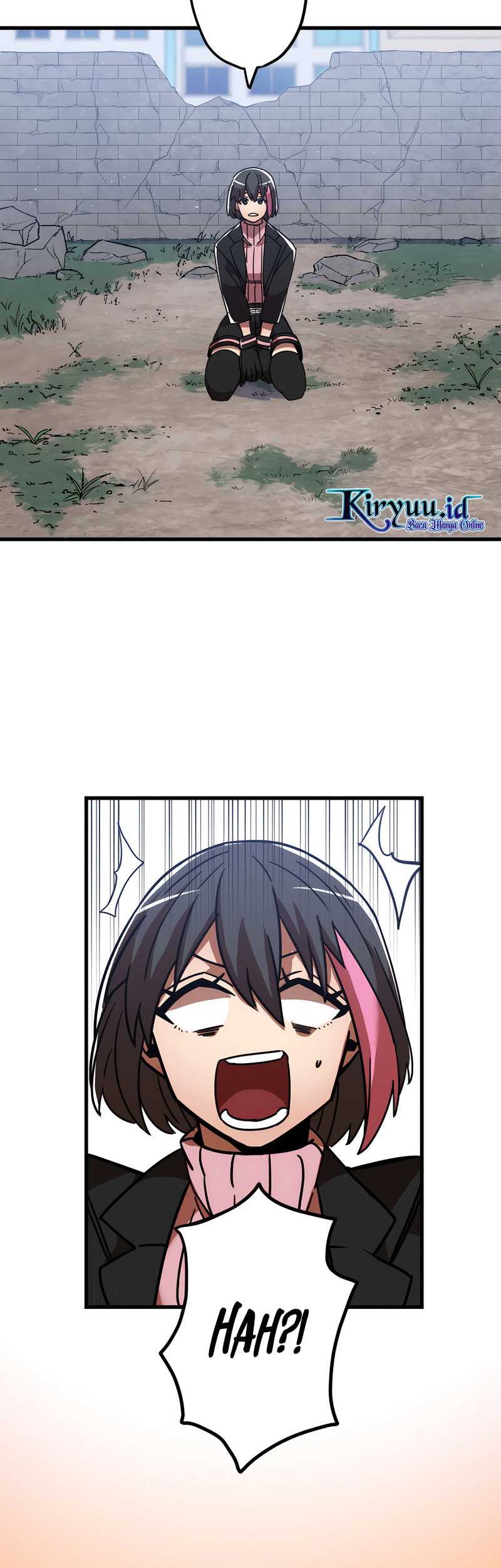 Savior of Divine Blood ~Draw Out 0.00000001% to Become the Strongest~ Chapter 06 Gambar 52