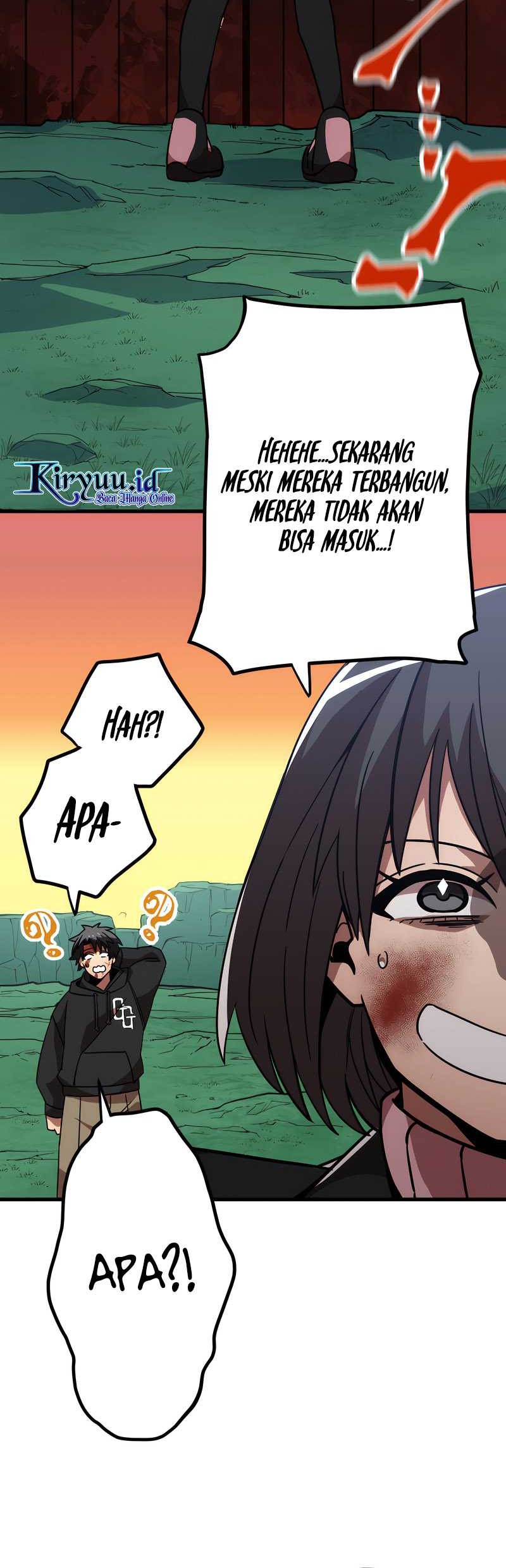 Savior of Divine Blood ~Draw Out 0.00000001% to Become the Strongest~ Chapter 06 Gambar 60