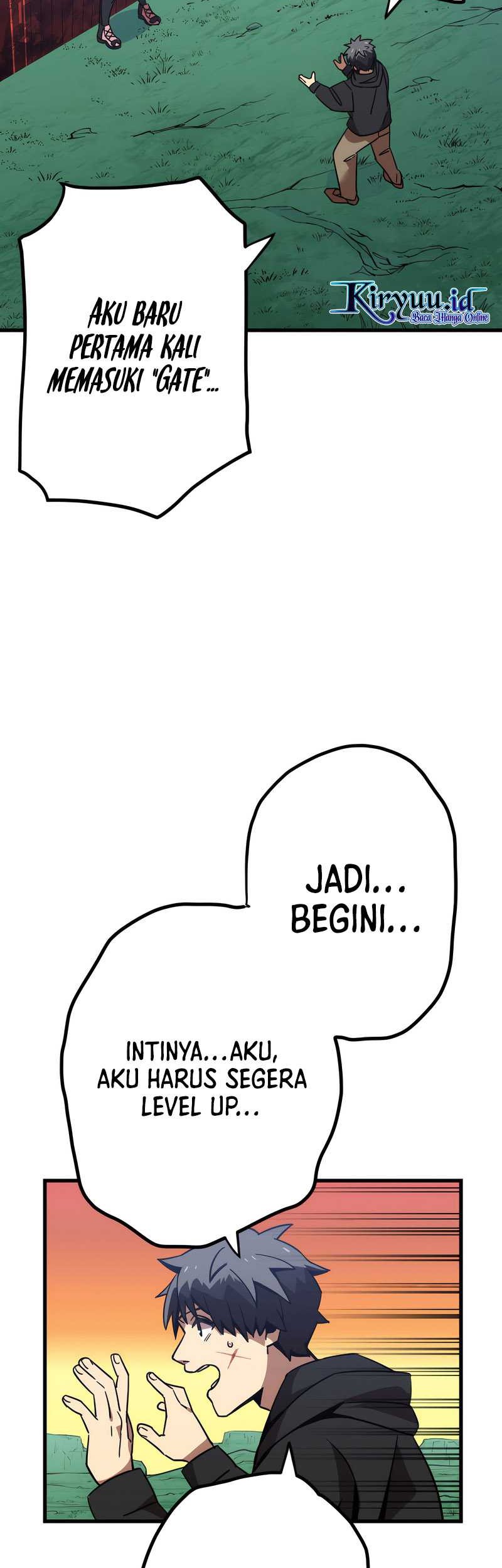Savior of Divine Blood ~Draw Out 0.00000001% to Become the Strongest~ Chapter 06 Gambar 63