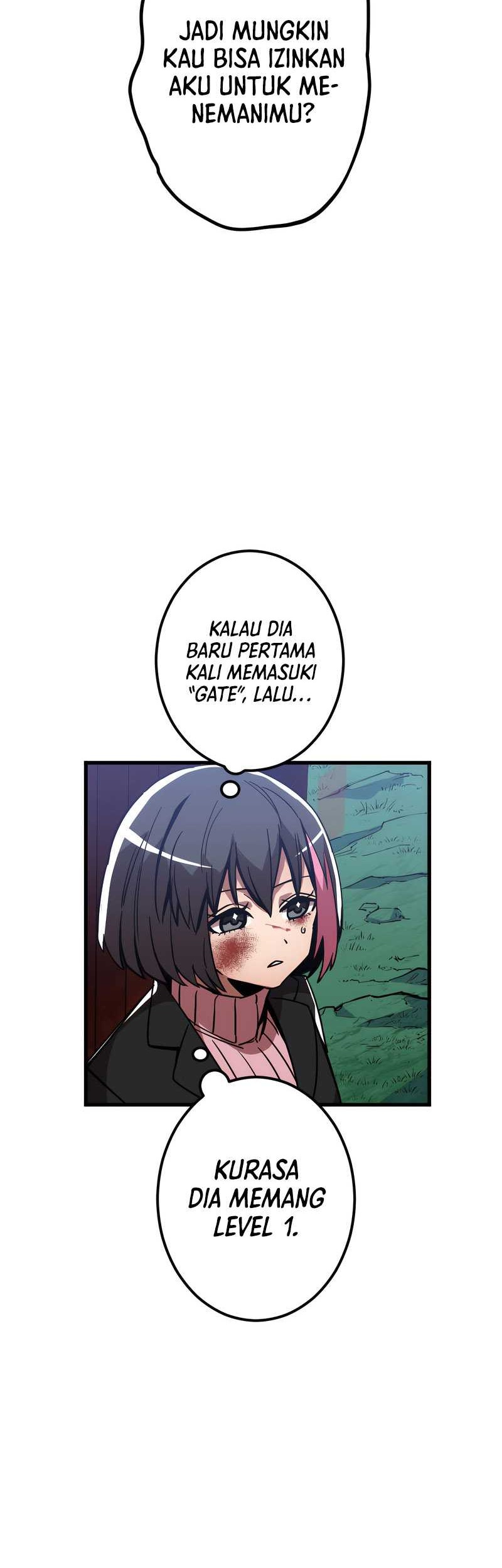 Savior of Divine Blood ~Draw Out 0.00000001% to Become the Strongest~ Chapter 06 Gambar 64