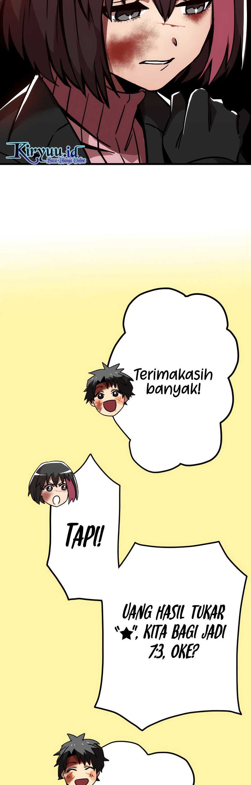 Savior of Divine Blood ~Draw Out 0.00000001% to Become the Strongest~ Chapter 06 Gambar 67