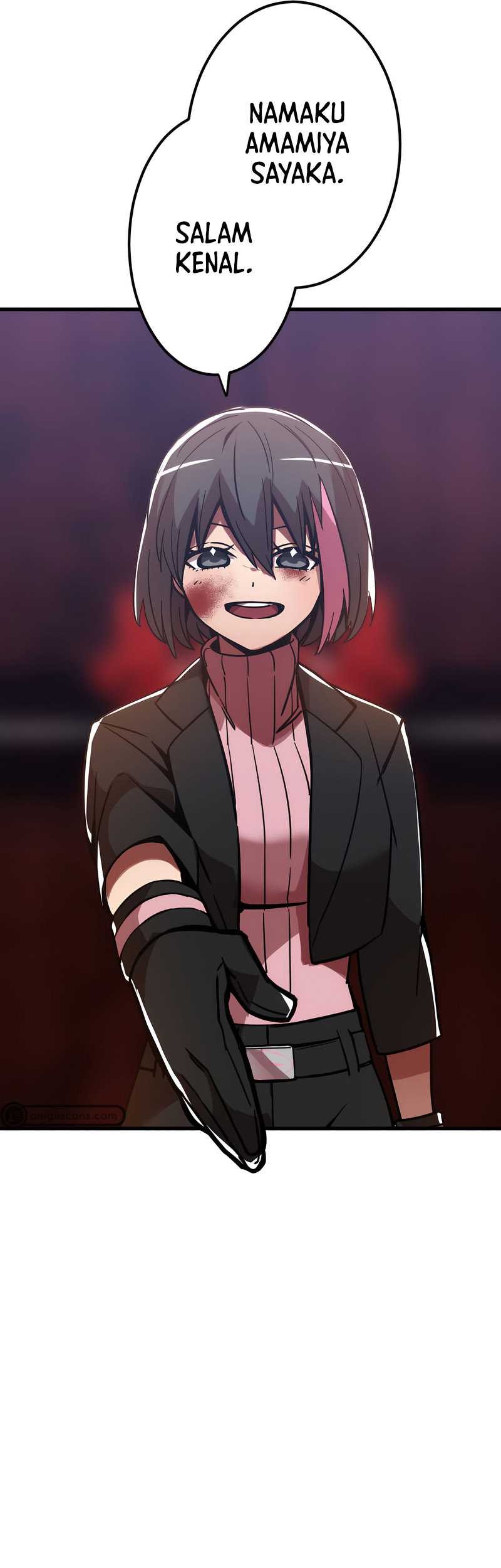 Savior of Divine Blood ~Draw Out 0.00000001% to Become the Strongest~ Chapter 06 Gambar 69