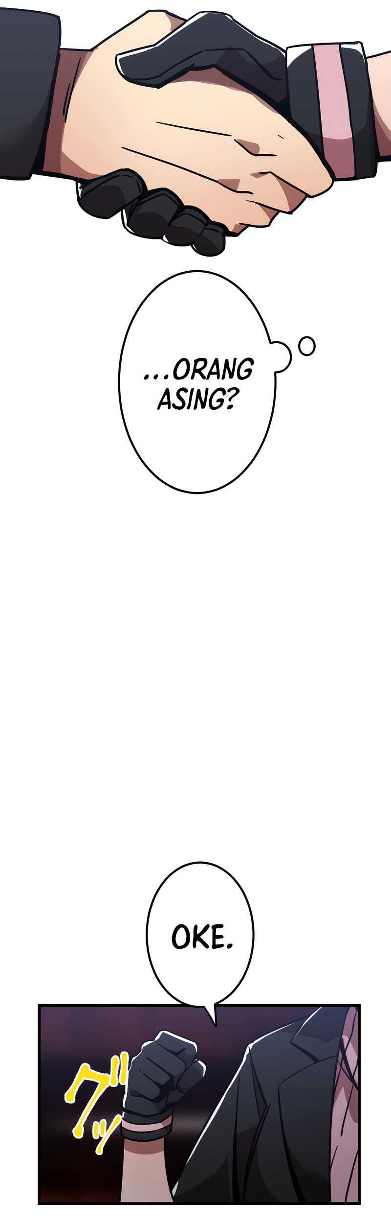 Savior of Divine Blood ~Draw Out 0.00000001% to Become the Strongest~ Chapter 06 Gambar 74