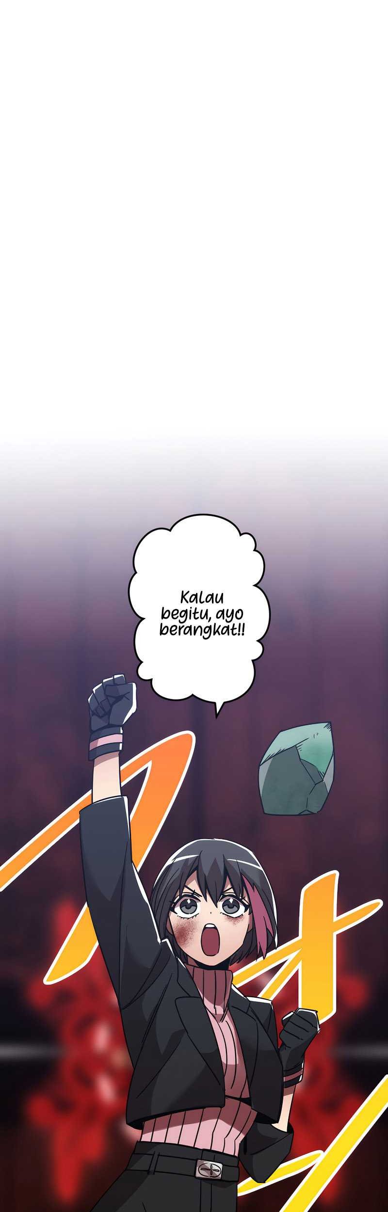 Savior of Divine Blood ~Draw Out 0.00000001% to Become the Strongest~ Chapter 06 Gambar 75