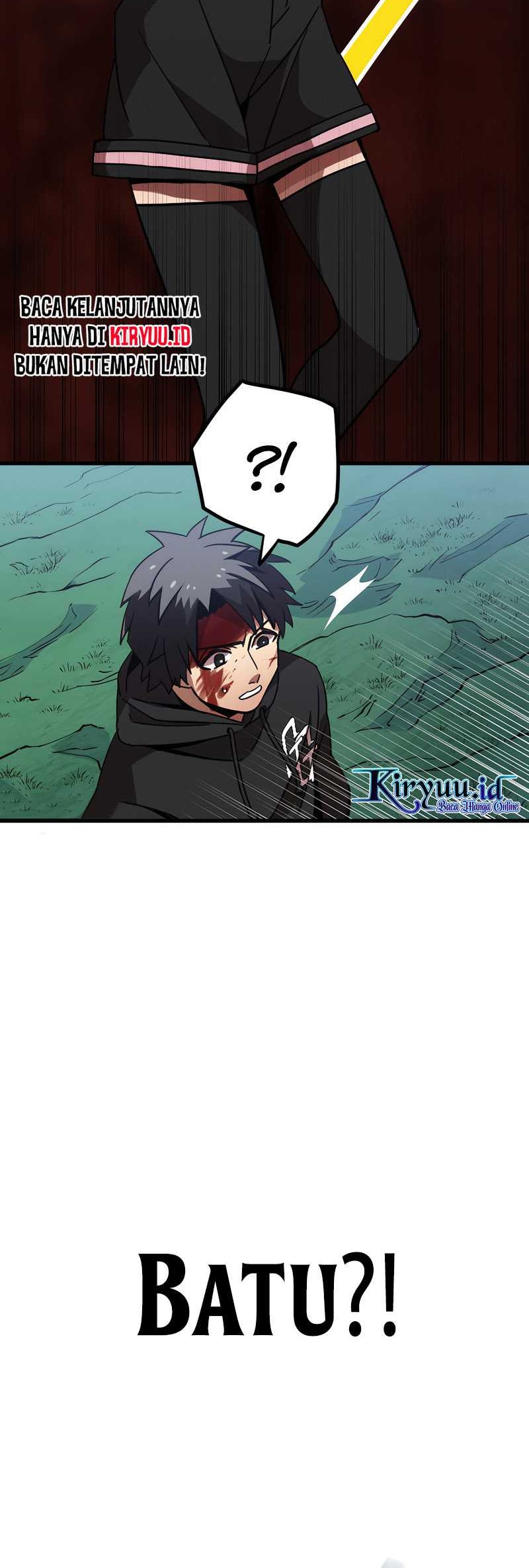 Savior of Divine Blood ~Draw Out 0.00000001% to Become the Strongest~ Chapter 06 Gambar 76
