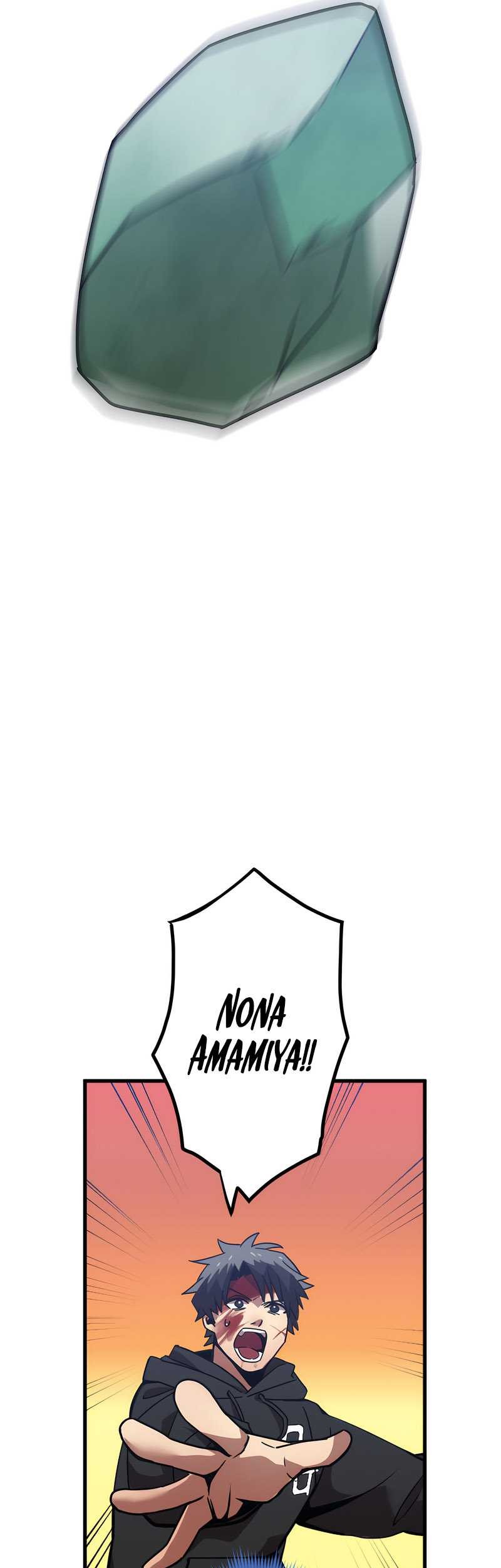 Savior of Divine Blood ~Draw Out 0.00000001% to Become the Strongest~ Chapter 06 Gambar 77