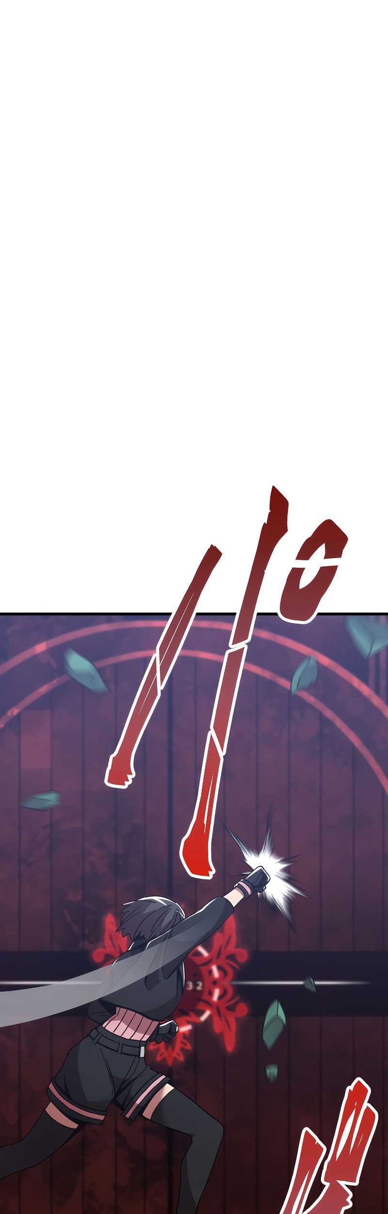 Savior of Divine Blood ~Draw Out 0.00000001% to Become the Strongest~ Chapter 06 Gambar 79