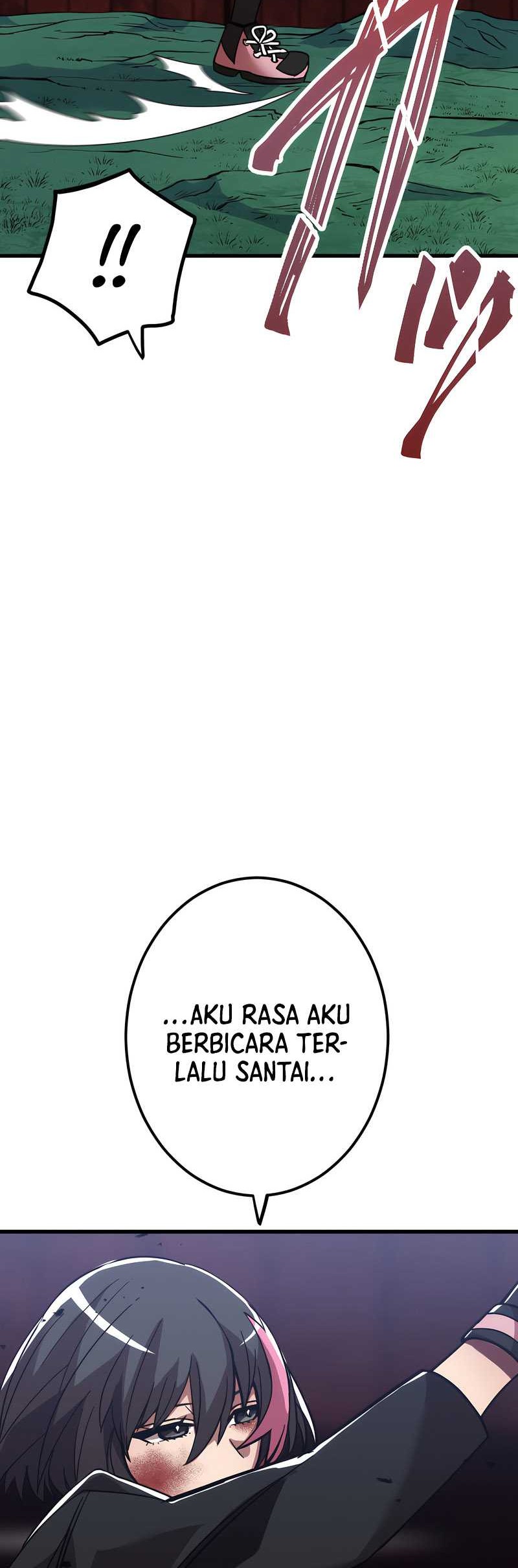 Savior of Divine Blood ~Draw Out 0.00000001% to Become the Strongest~ Chapter 06 Gambar 80