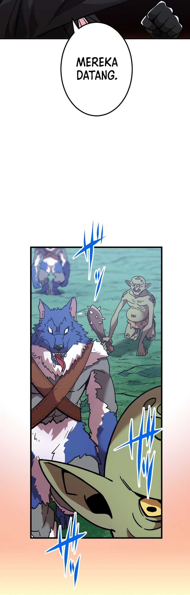 Savior of Divine Blood ~Draw Out 0.00000001% to Become the Strongest~ Chapter 06 Gambar 81