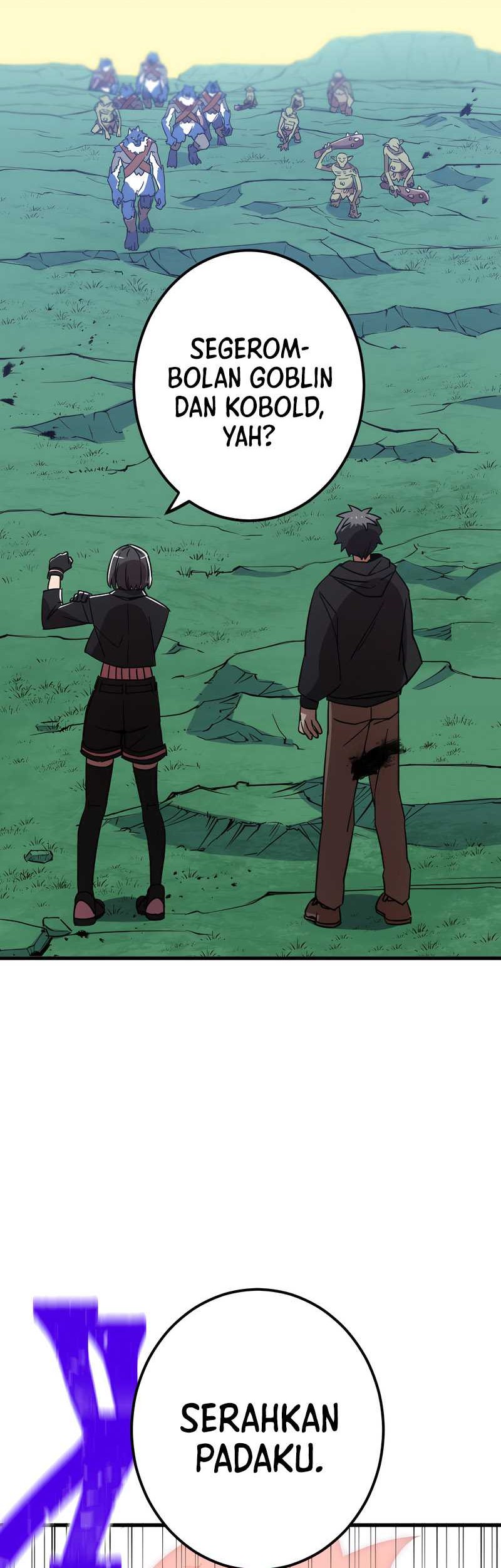 Savior of Divine Blood ~Draw Out 0.00000001% to Become the Strongest~ Chapter 06 Gambar 82