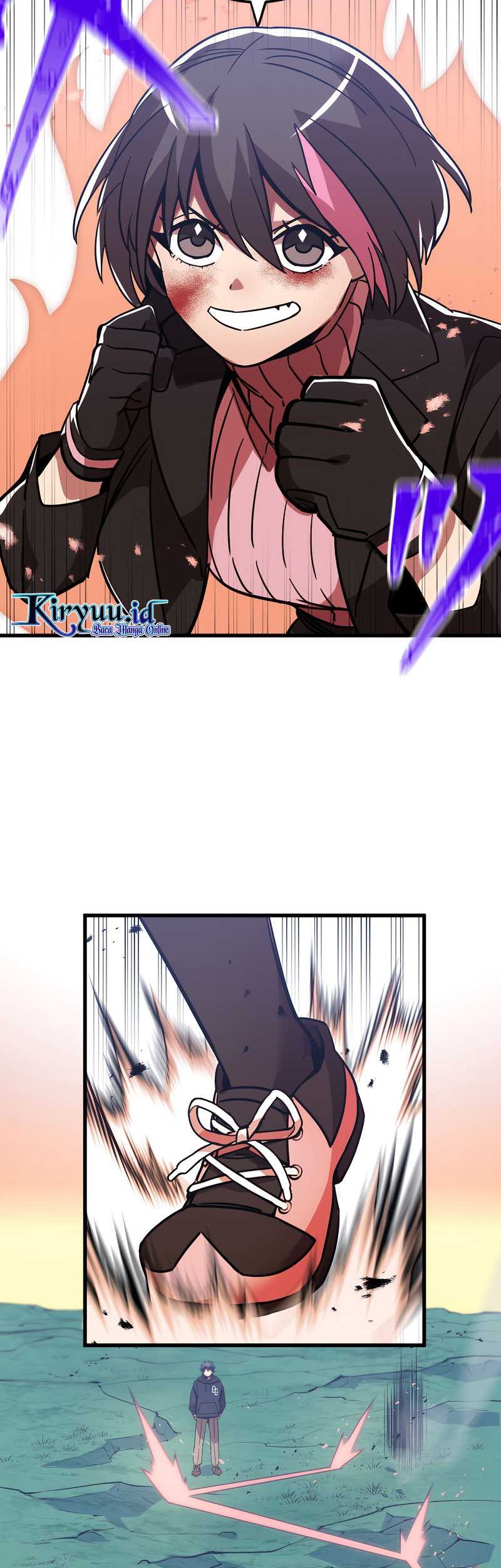 Savior of Divine Blood ~Draw Out 0.00000001% to Become the Strongest~ Chapter 06 Gambar 83
