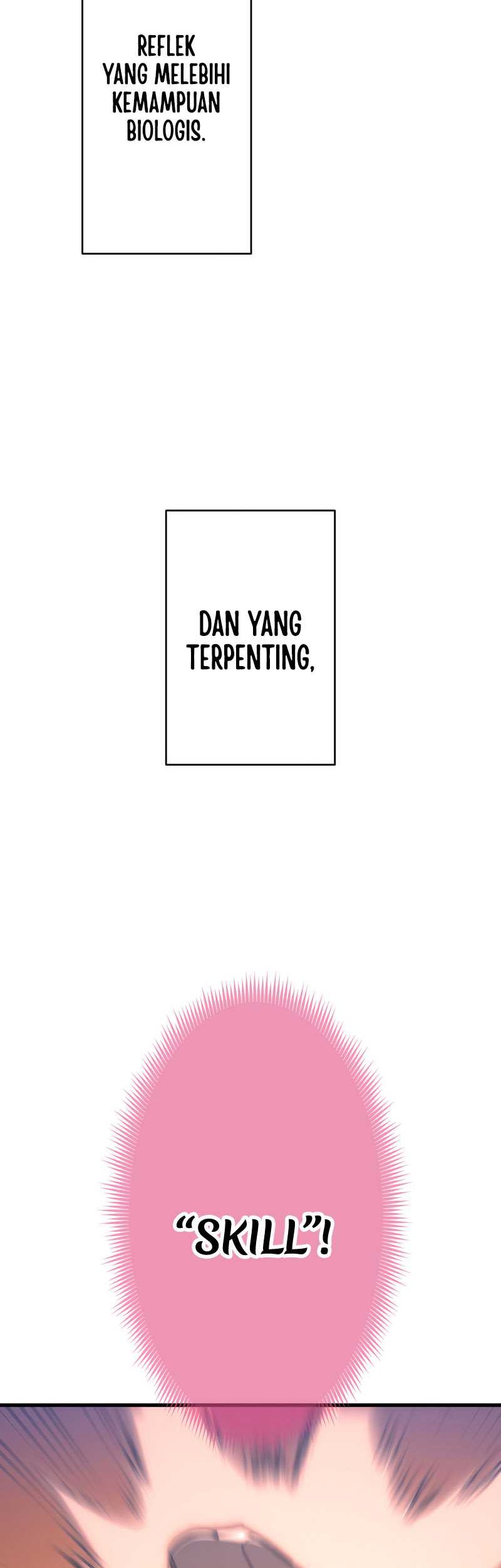 Savior of Divine Blood ~Draw Out 0.00000001% to Become the Strongest~ Chapter 06 Gambar 86