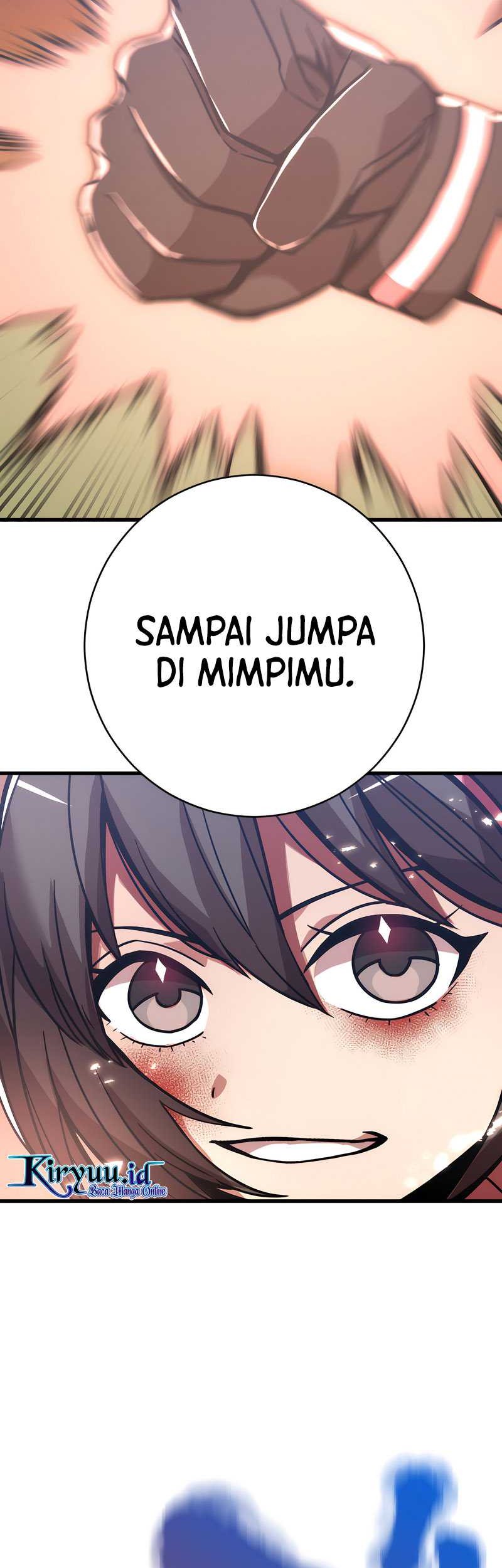 Savior of Divine Blood ~Draw Out 0.00000001% to Become the Strongest~ Chapter 06 Gambar 87