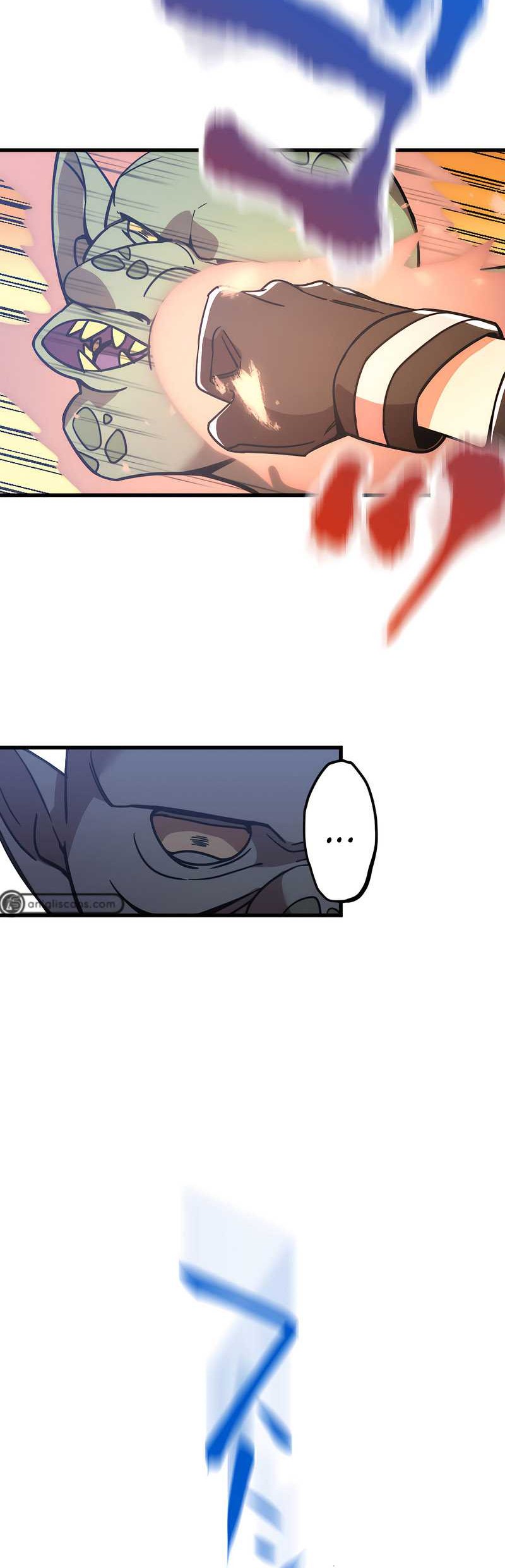 Savior of Divine Blood ~Draw Out 0.00000001% to Become the Strongest~ Chapter 06 Gambar 88