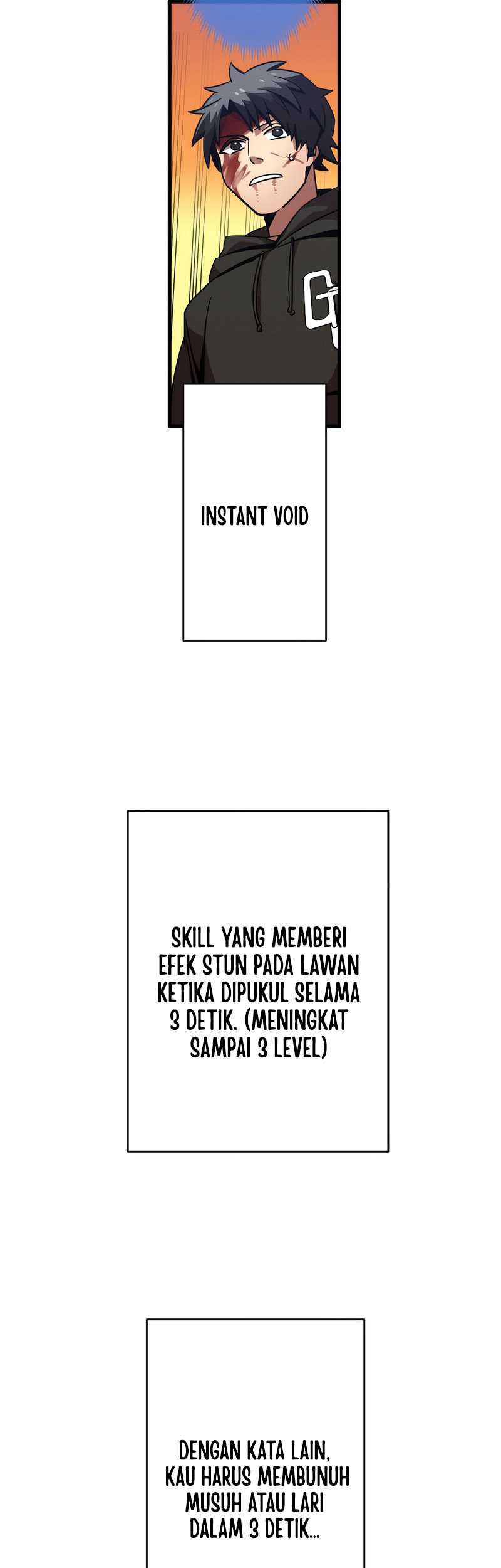 Savior of Divine Blood ~Draw Out 0.00000001% to Become the Strongest~ Chapter 06 Gambar 97