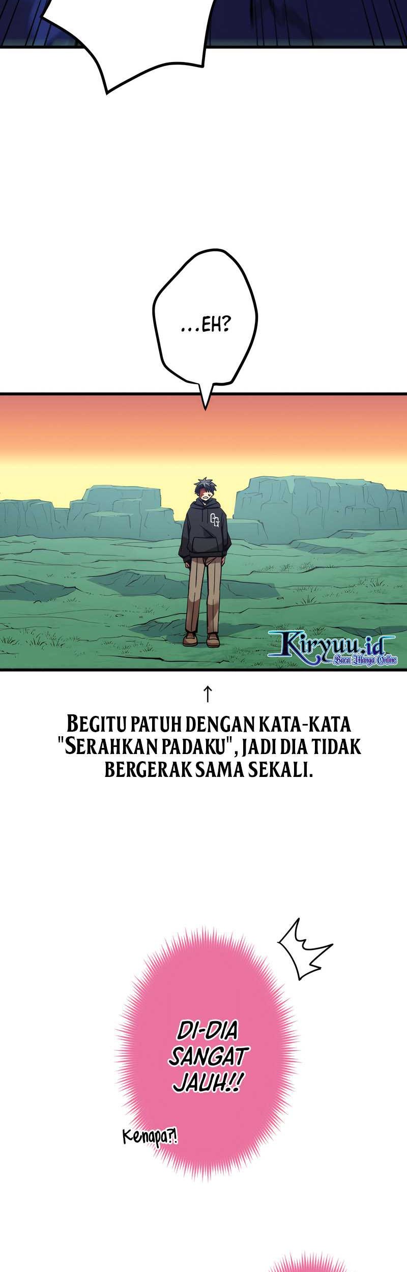 Savior of Divine Blood ~Draw Out 0.00000001% to Become the Strongest~ Chapter 06 Gambar 99