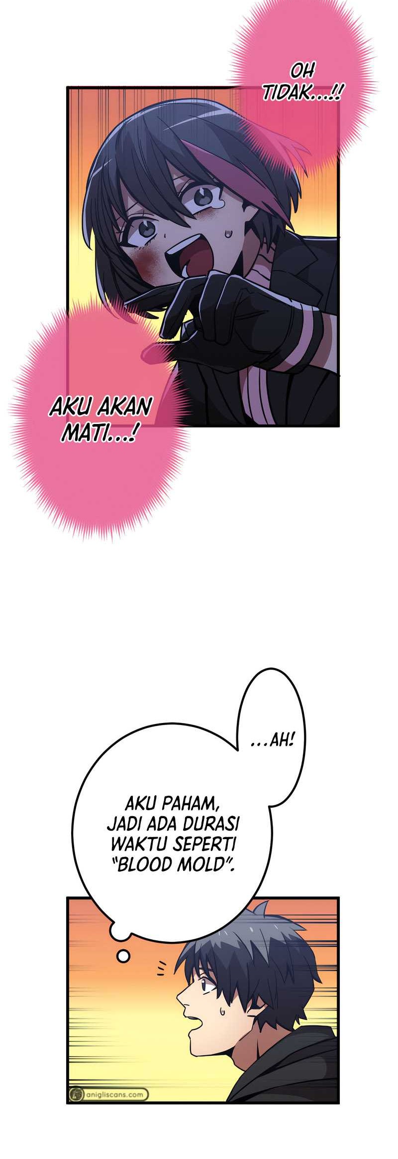Savior of Divine Blood ~Draw Out 0.00000001% to Become the Strongest~ Chapter 06 Gambar 100