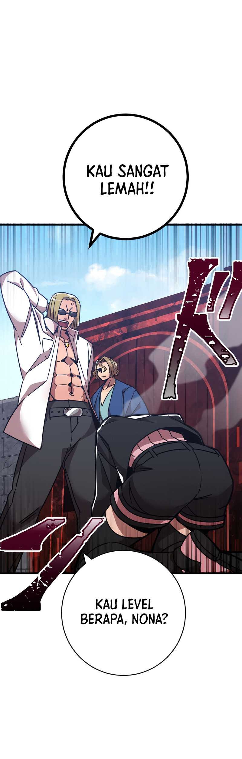 Savior of Divine Blood ~Draw Out 0.00000001% to Become the Strongest~ Chapter 06 Gambar 6
