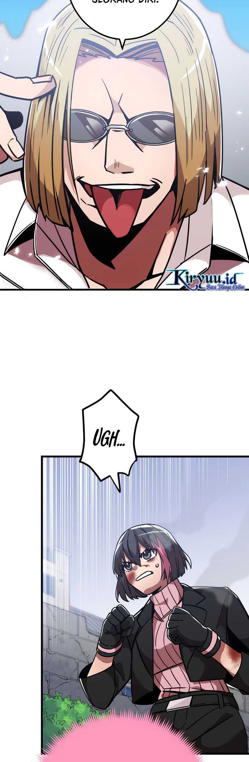 Savior of Divine Blood ~Draw Out 0.00000001% to Become the Strongest~ Chapter 06 Gambar 9