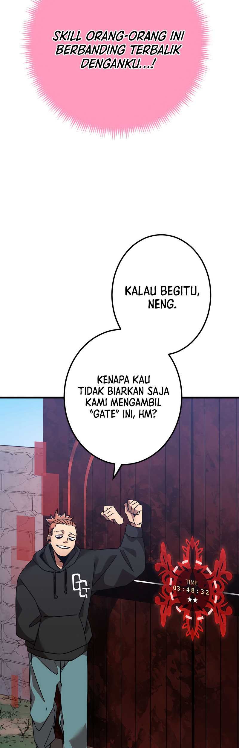 Savior of Divine Blood ~Draw Out 0.00000001% to Become the Strongest~ Chapter 06 Gambar 10