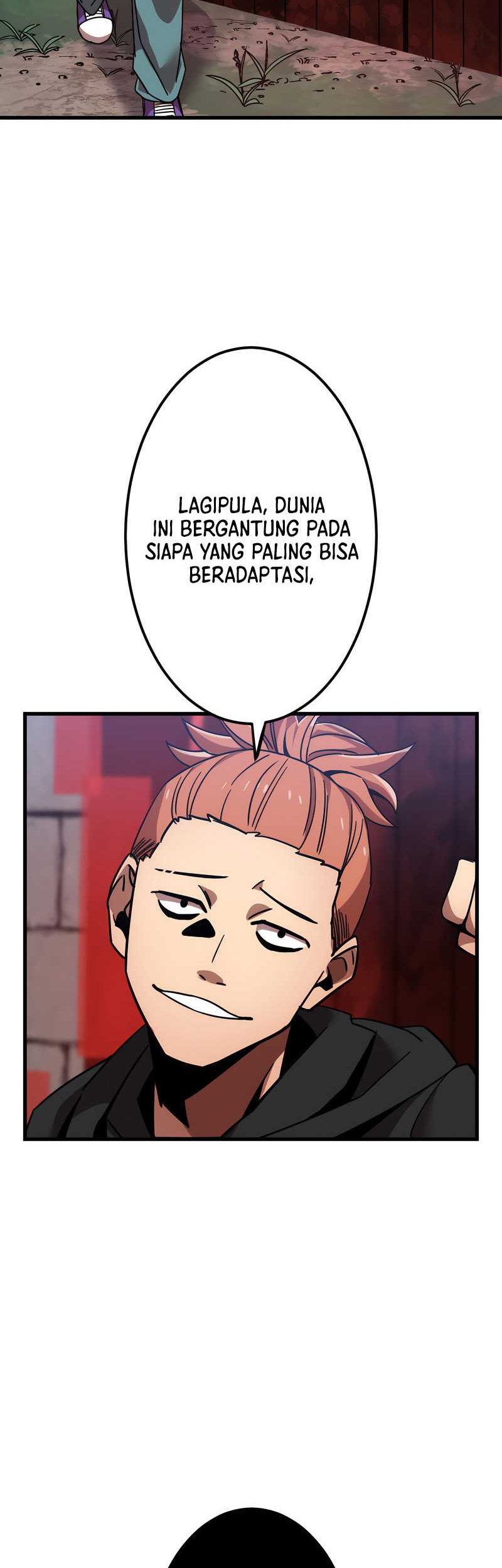 Savior of Divine Blood ~Draw Out 0.00000001% to Become the Strongest~ Chapter 06 Gambar 11