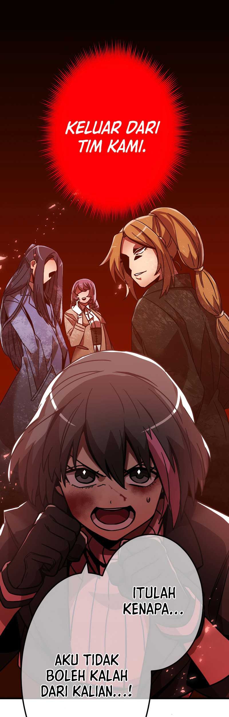 Savior of Divine Blood ~Draw Out 0.00000001% to Become the Strongest~ Chapter 06 Gambar 14