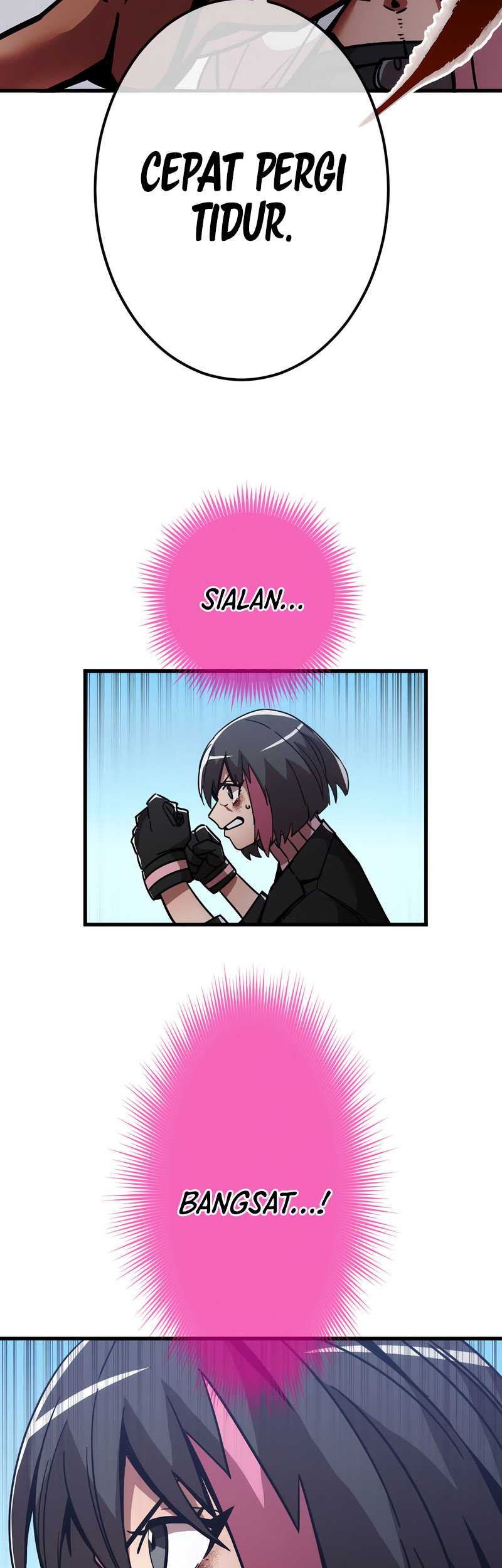 Savior of Divine Blood ~Draw Out 0.00000001% to Become the Strongest~ Chapter 06 Gambar 16