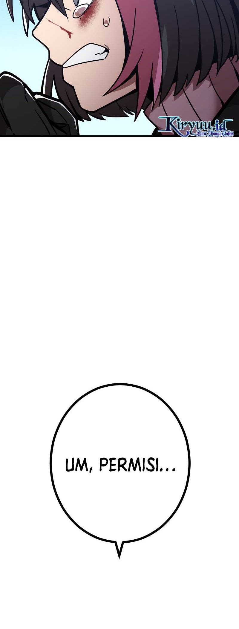 Savior of Divine Blood ~Draw Out 0.00000001% to Become the Strongest~ Chapter 06 Gambar 17