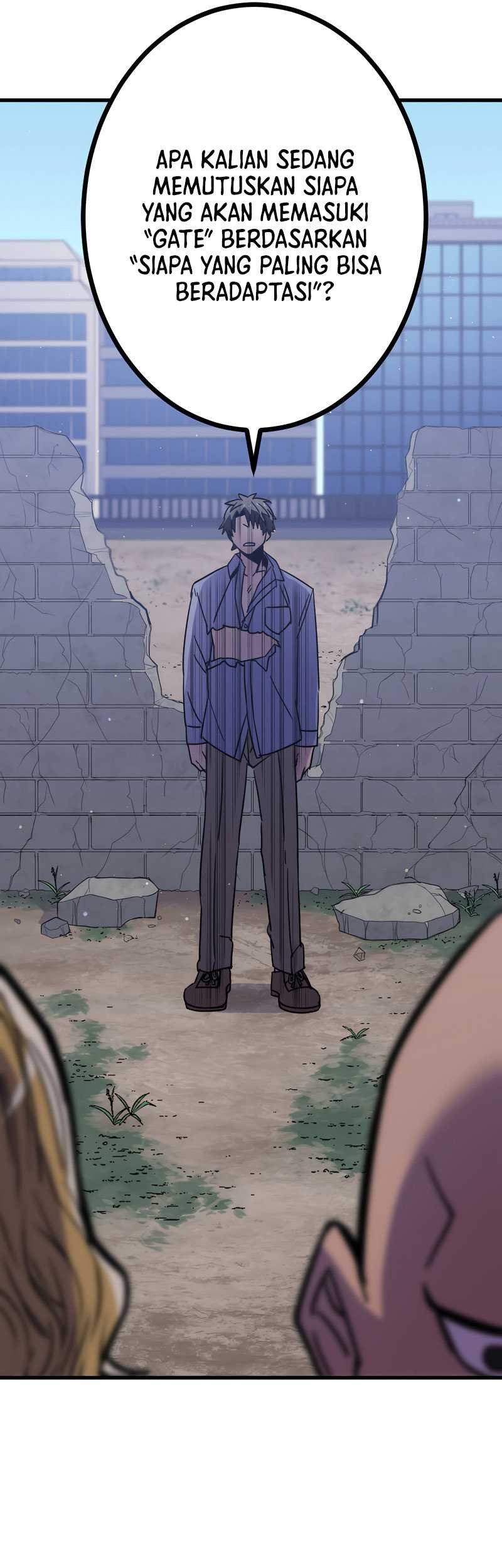 Savior of Divine Blood ~Draw Out 0.00000001% to Become the Strongest~ Chapter 06 Gambar 18
