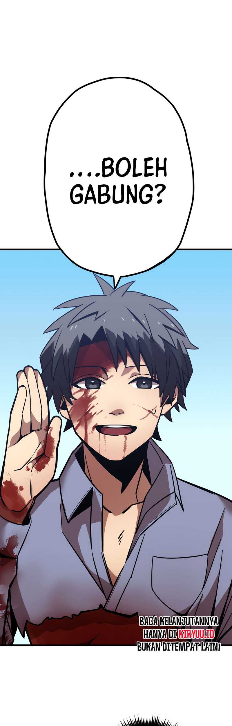 Savior of Divine Blood ~Draw Out 0.00000001% to Become the Strongest~ Chapter 06 Gambar 20