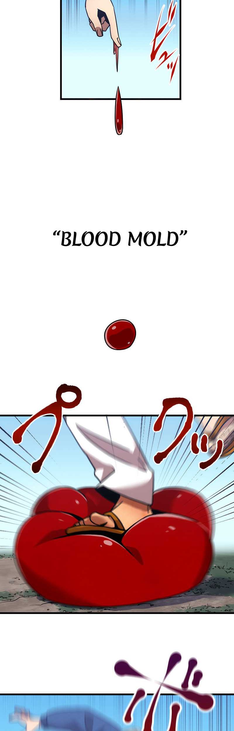 Savior of Divine Blood ~Draw Out 0.00000001% to Become the Strongest~ Chapter 06 Gambar 23