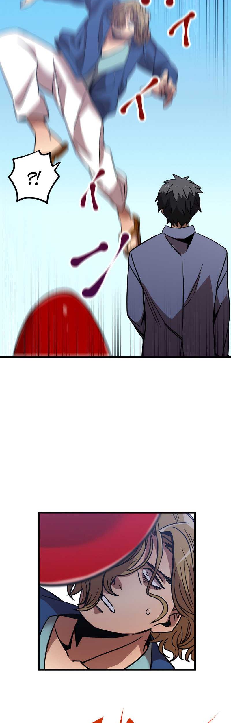 Savior of Divine Blood ~Draw Out 0.00000001% to Become the Strongest~ Chapter 06 Gambar 24