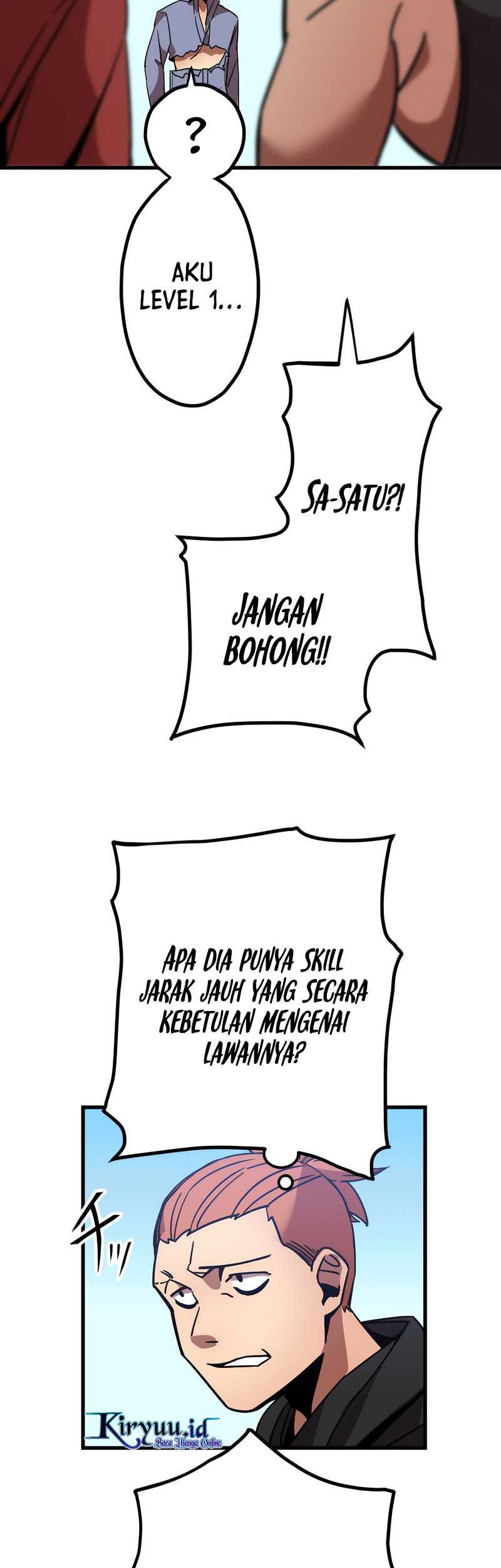 Savior of Divine Blood ~Draw Out 0.00000001% to Become the Strongest~ Chapter 06 Gambar 28