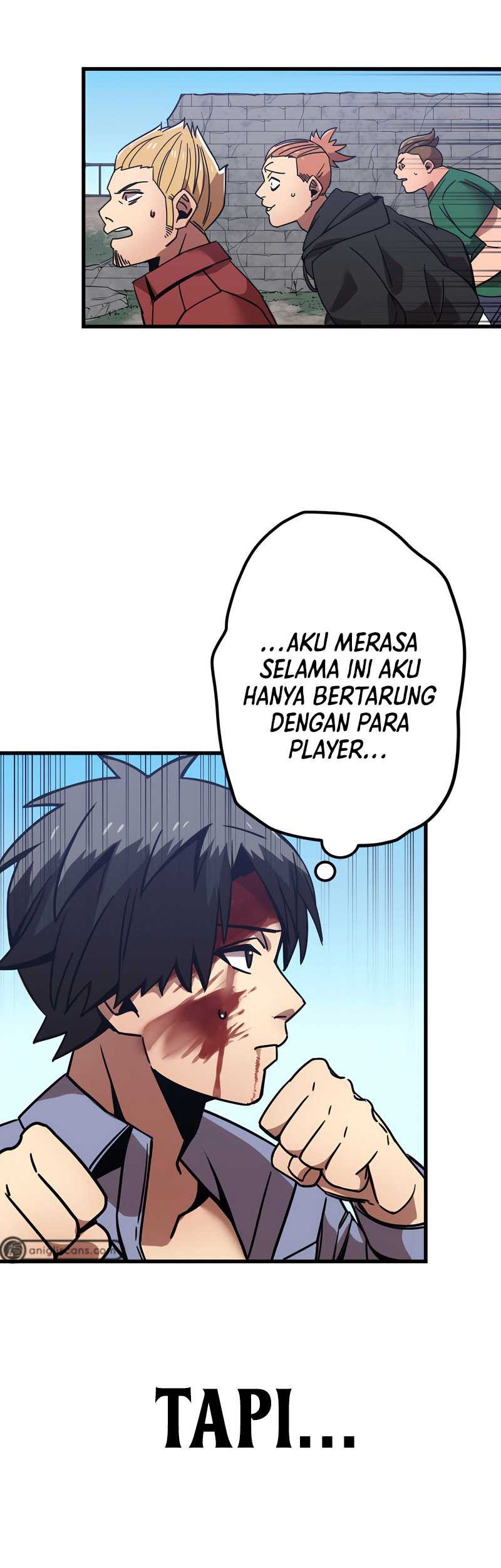 Savior of Divine Blood ~Draw Out 0.00000001% to Become the Strongest~ Chapter 06 Gambar 32