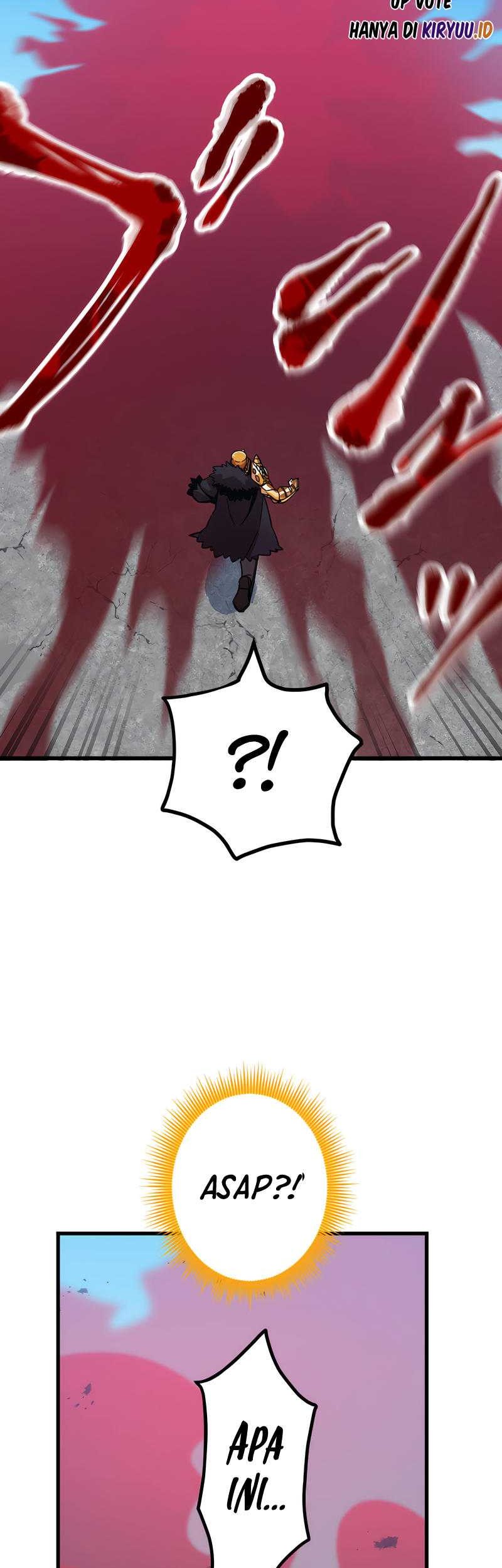 Savior of Divine Blood ~Draw Out 0.00000001% to Become the Strongest~ Chapter 05 Gambar 36